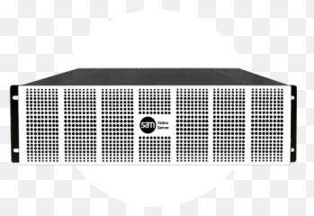 Sq Server High Performance Video Production Sam - Horizontal png