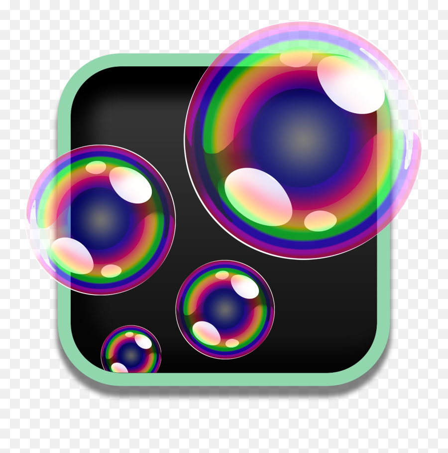 Soap Bubbles Tovertafel - Game Tover Dot Png,Soap Bubble Icon