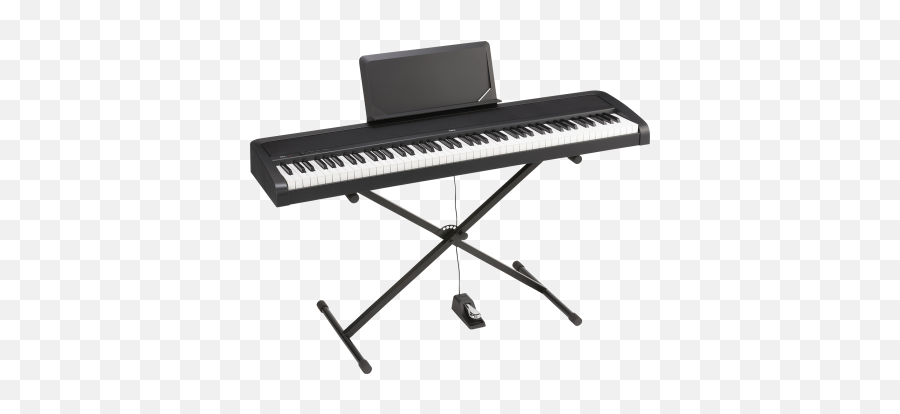 B2n - Korg B2n Digital Piano Png,Grand Piano Png