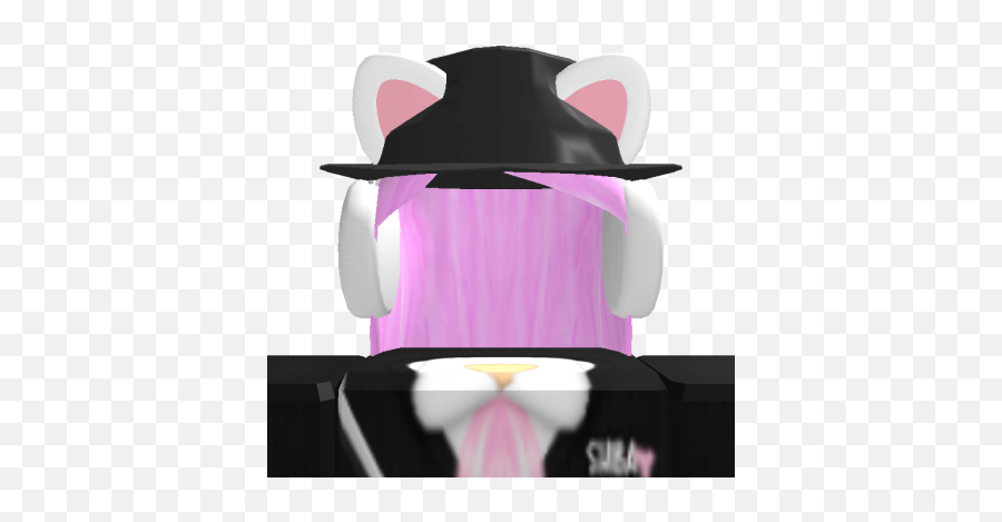 Blairwitchsammyu0027s Roblox Profile - Rblxtrade Fictional Character Png,Nekopara Vanilla Icon