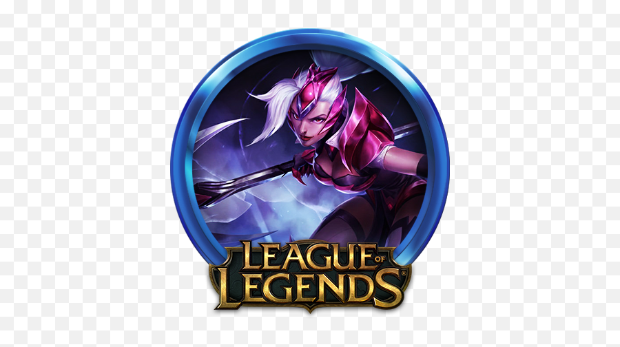 Nidalee Rehberleri - Meta Lol League Of Legends Icon Deviantart Png,Nidalee Icon