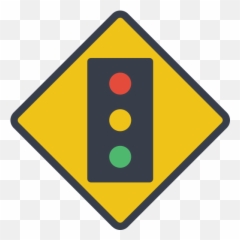 Traffic Light - Free signaling icons Sign Clip Art png