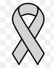 Brain Cancer Ribbon Clip Art - ClipArt Best Breast png
