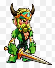 The Most Edited Brawlhalla Picsart - Brawlhalla Characters png