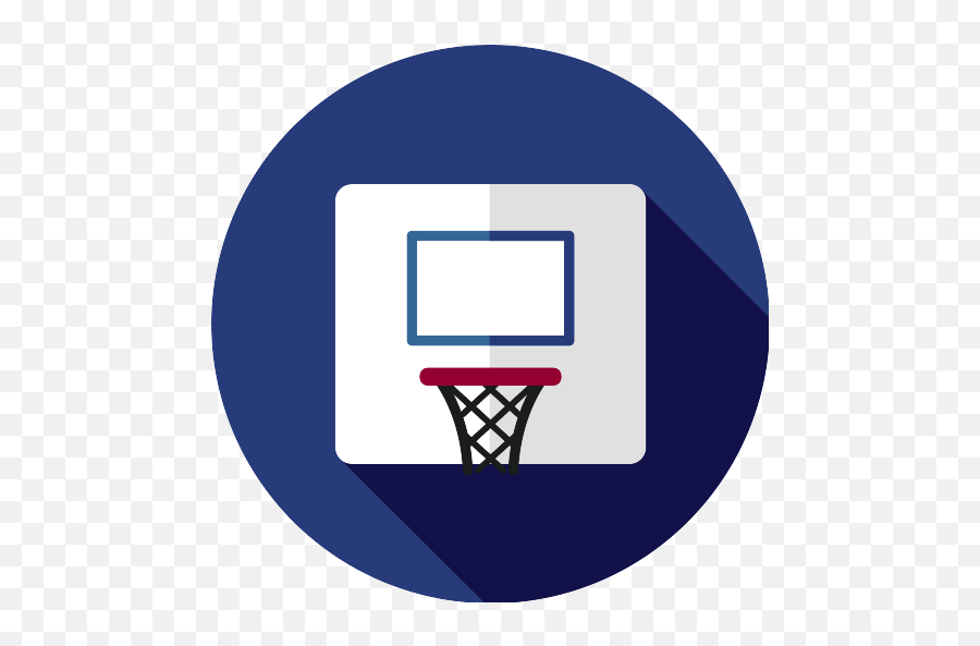 Basketball Vector Svg Icon 13 - Png Repo Free Png Icons Basketball Rim,Basketball Icon Vector