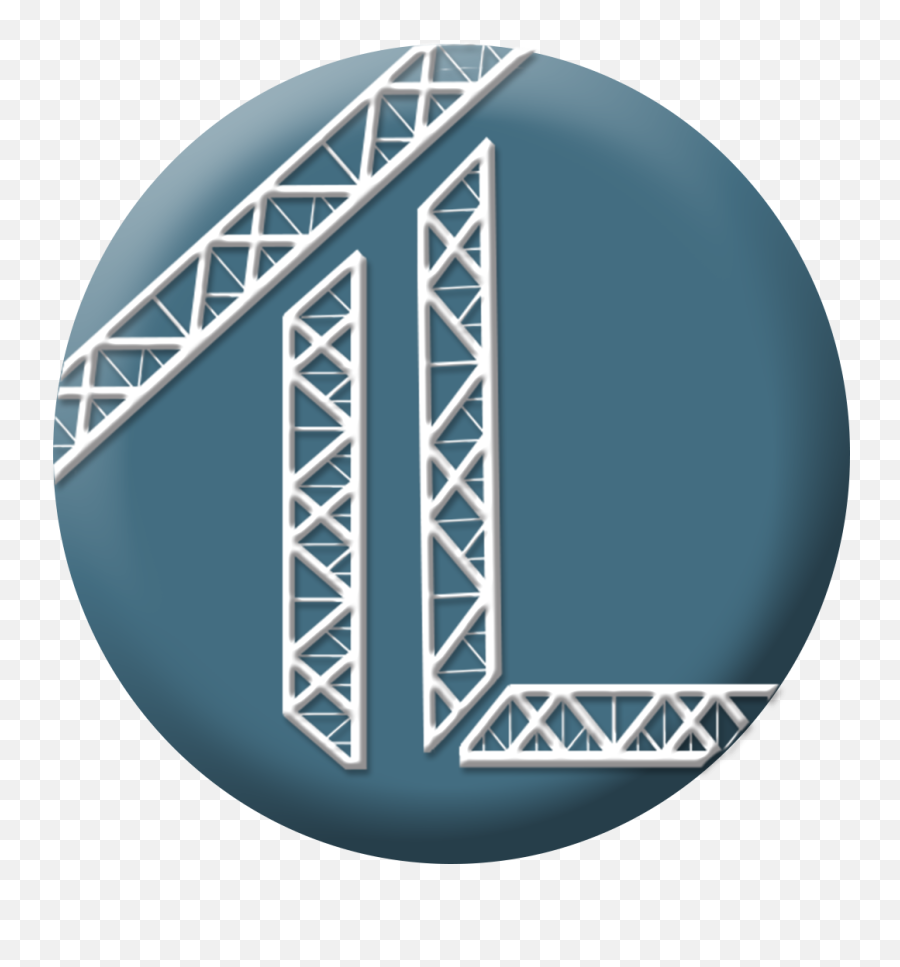 Trestle Law - Vertical Png,Free Legal Icon