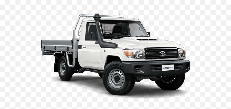 Toyota Land Cruiser Ultimate 4x4 Off - Roader Toyota New 2020 Land Cruiser 70 Png,Icon Fj43 For Sale