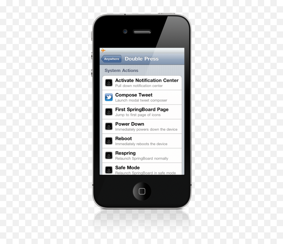 My Top 10 Jailbreak Tweaks - Vox Mobile Iphone Png,Ifile Icon
