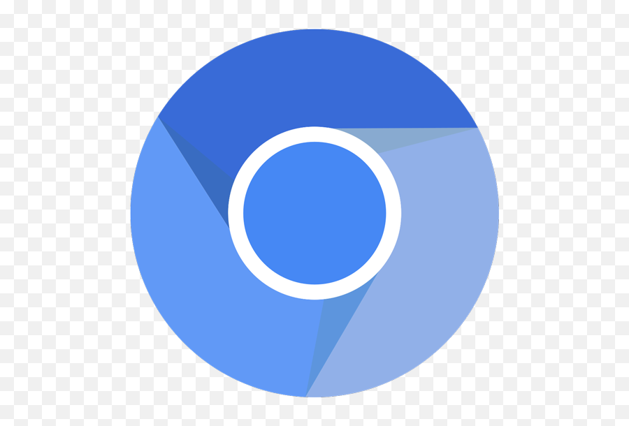 Chrome To Receive Ad - Blocking Update To Boost Performance Chromium Logo Png,Ad Blocker Icon