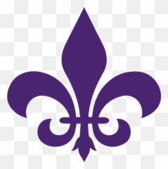 Faq Gamma Eta Sorority Inc - Dibujo Flores De Lis png
