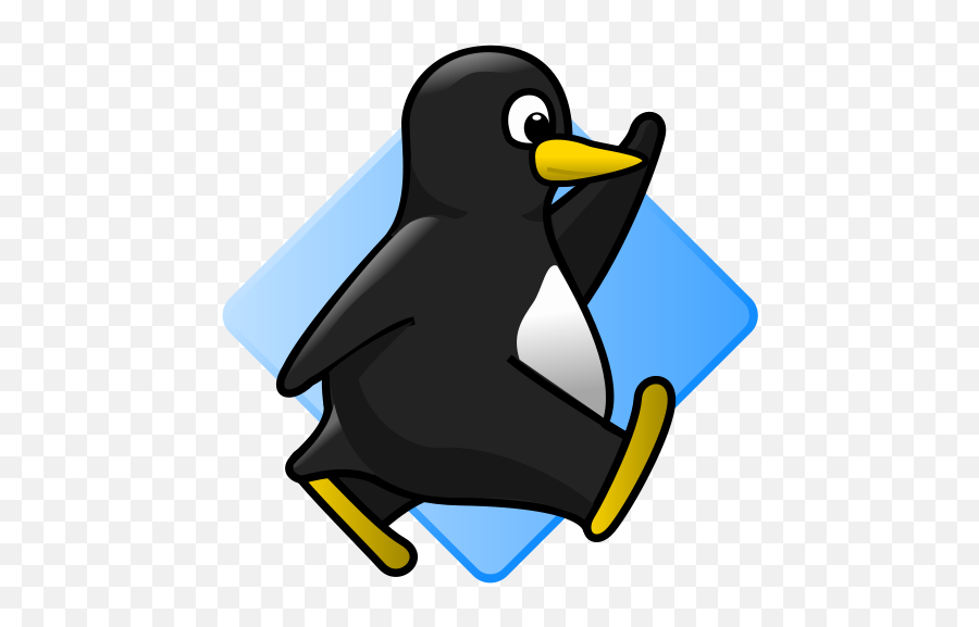 Télécharger Supertux - Jeux Les Numériques Linux Super Tux Png,Starbound Penguin Icon