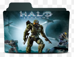 Halo Infinite Png Transparent - DesignBust Legends Master Chief