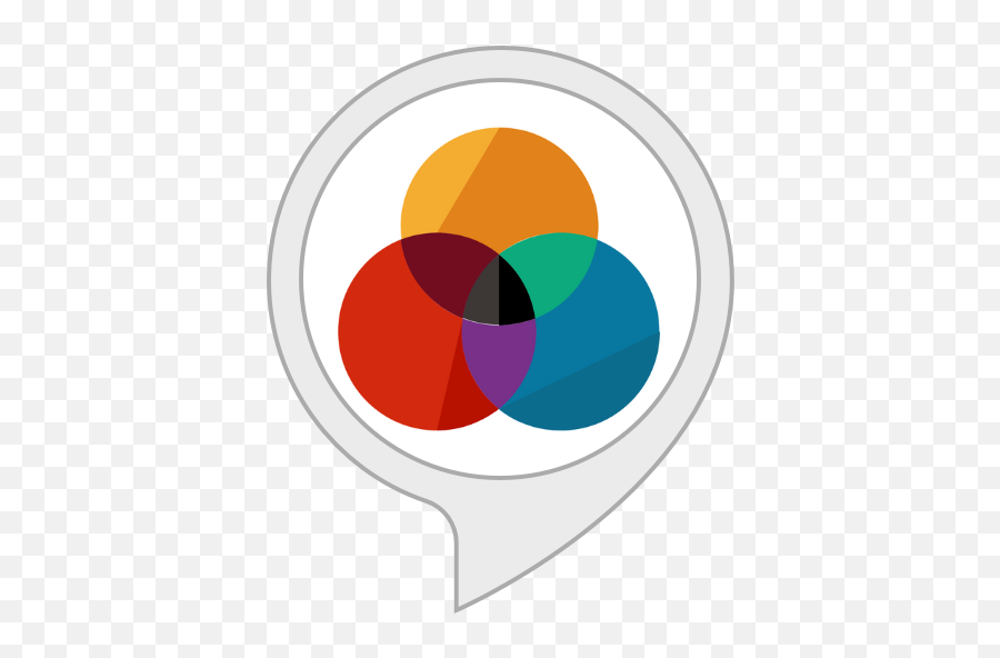 Amazonin Color Game Alexa Skills - Dot Png,Apple Icon Aesthetic