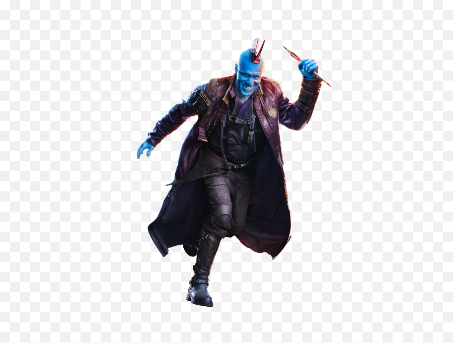 Guardians Of The Galaxy Vol - Guardians Of The Galaxy Vol 2 Yondu Png,Guardians Of The Galaxy Vol 2 Png
