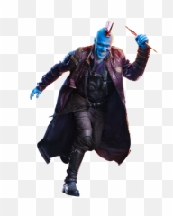 Guardians Of The Galaxy Vol - 2 Yondu Png
