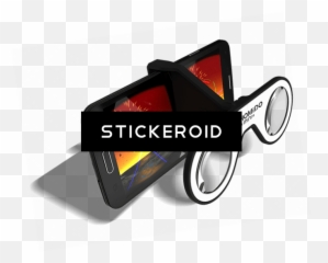 Download Oculus Rift Vr Headset Front View - Homido Mini Smartphone Png,Vr Headset Png