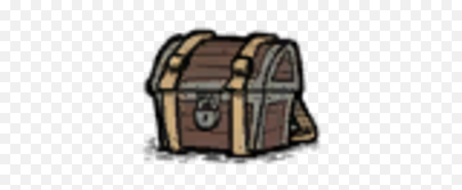 Booty Bag Donu0027t Starve Wiki Fandom - Starve Png,Don't Starve Flint Icon On Map