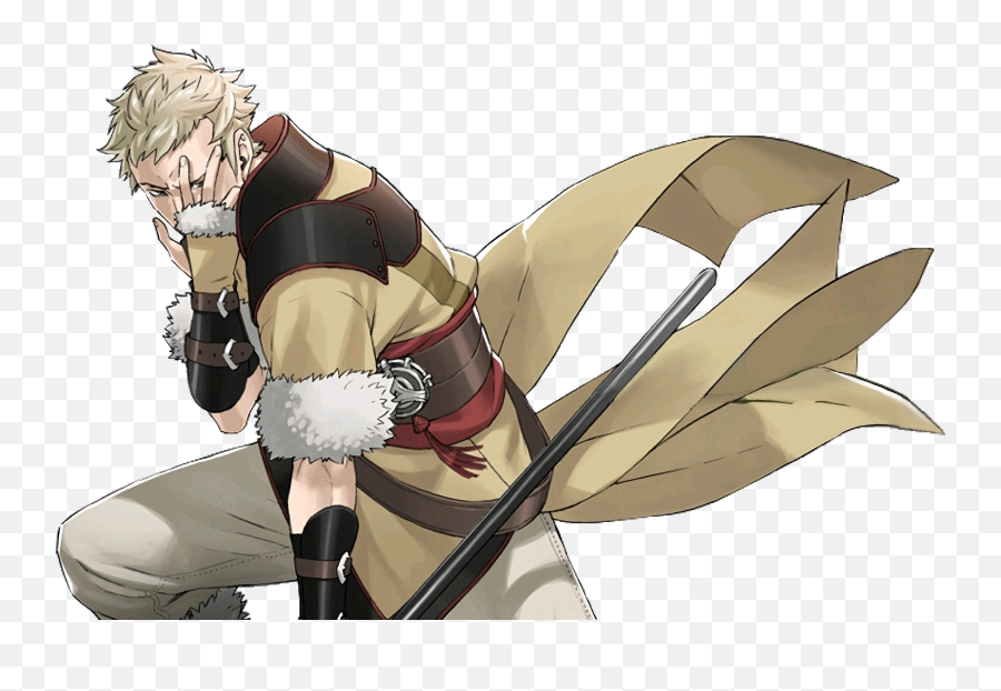 Fire Emblem Awakening Every Child Unit From Worst To Best - Owain Fire Emblem Png,Fire Emblem Smash Icon