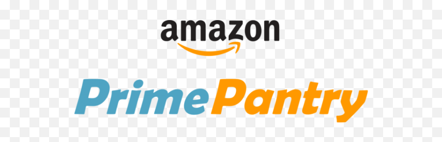 Amazon Prime Pantry Logo - Amazon Pantry Logo Png,Amazon Fire Logo