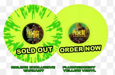 Misfitscom The Official Site - Project 1950 Vinyl png