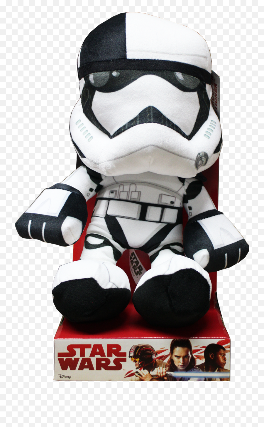 Last Jedi Stormtrooper Executioner 10 - Star Wars Png,The Last Jedi Png