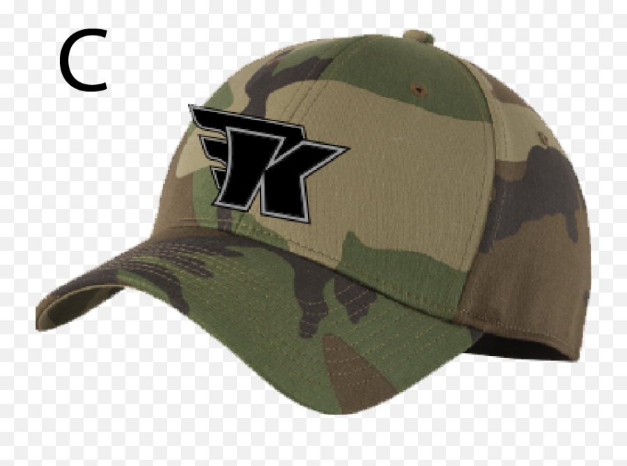 Doug Kalitta Airdoug Twitter - New Era Structured Stretch Cotton Cap Camo Png,Despised Icon Fitted Hat