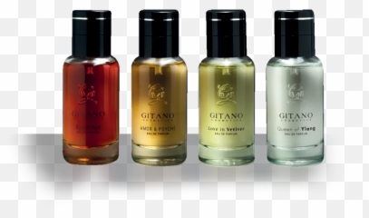 Gitano Cosmetics Niche Parfémy - Gitano Parfem Png,Perfume Bottle Png