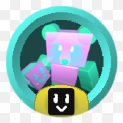 500 Million Goo - Roblox Badge As In Bee Swarm Simulator png