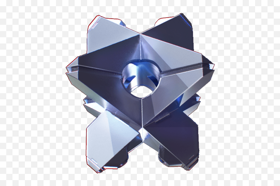 Layrium - Lab Art Png,Destiny Ghost Icon