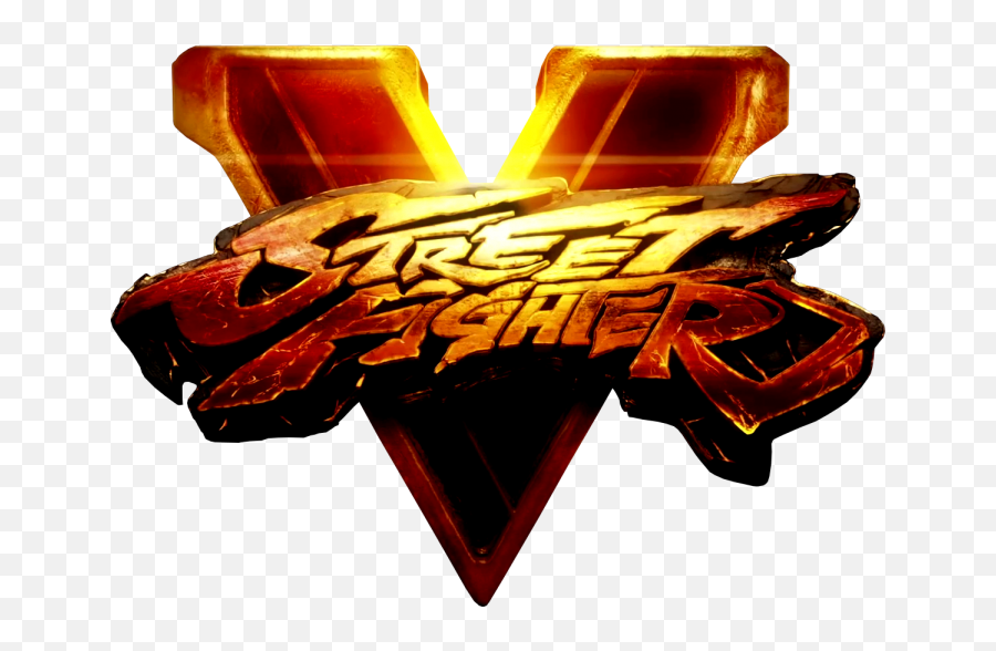 Download Free Png Street Fighter V 95 Images In - Street Fighter V Png,Street Fighter Png