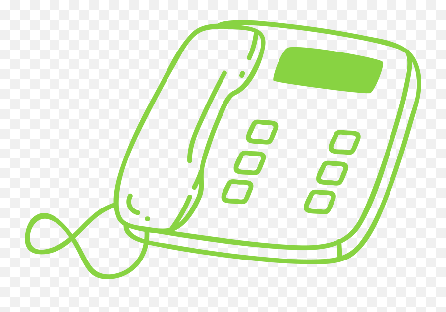 Home - Bridgenet Communications Telephone Png,Vintage Phone Icon