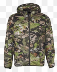 Under Armour Bass Pro Shops - Brow Tine Jacket png