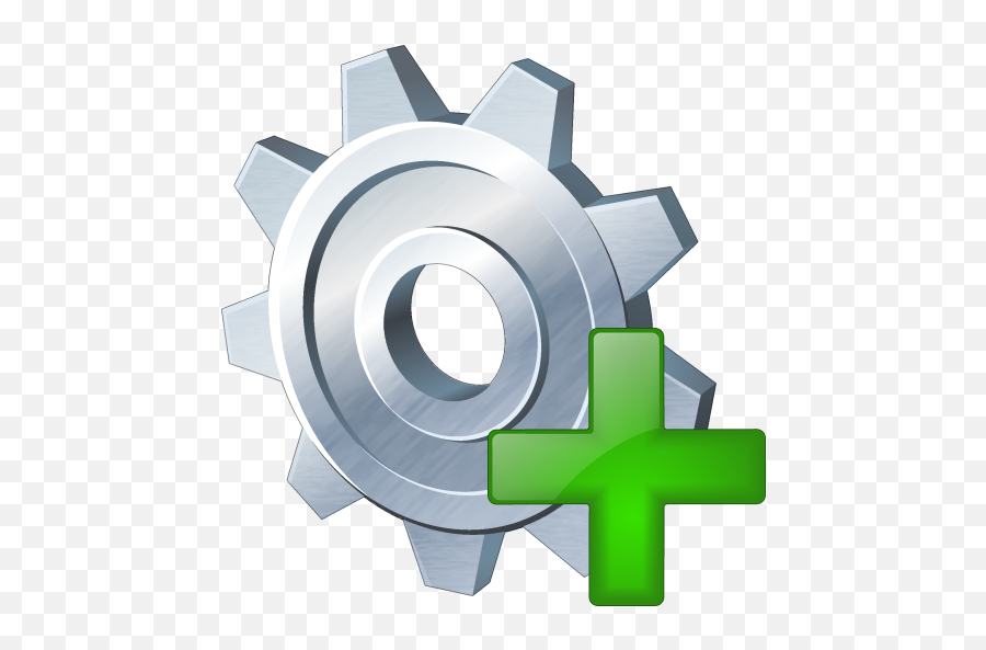 Settings Icon Png - Gear Replace Icon,Einstellungen Icon