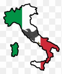 Donu0027t You Think That If Korea Were Unified As North - Italy Map Colors png