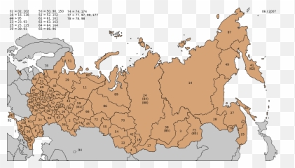 Filerussia License Platespng - Wikimedia Commons Russia Map,Plates Png