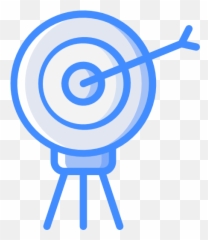 Free Icon Target - png
