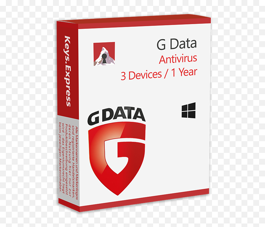 G Data Antivirus 3d1y - Language Png,Festplatten Icon