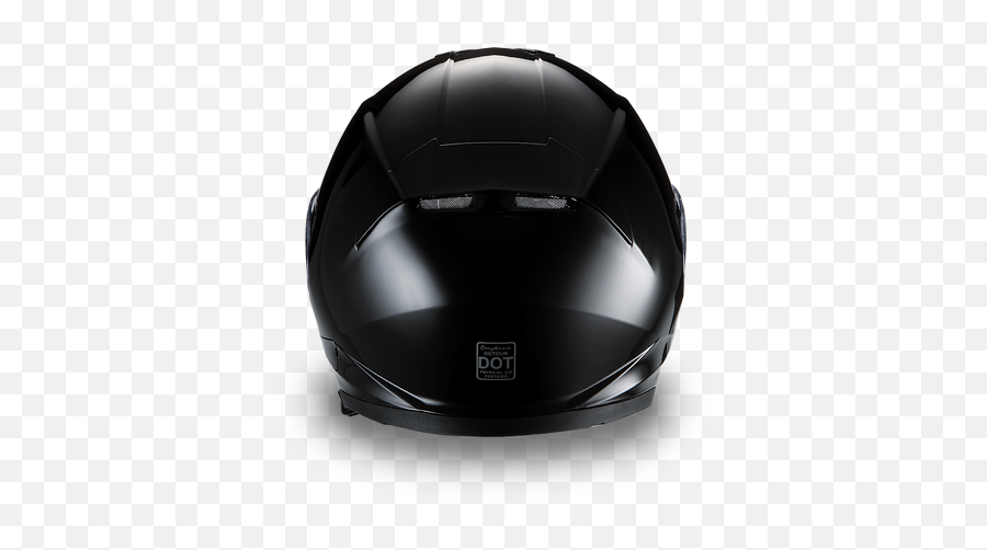 Daytona Detour Motorcycle Helmet - Gloss Black Solid Png,Icon Airmada Size Chart