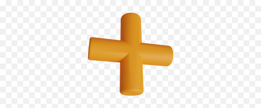 Plus Icon - Download In Line Style Christian Cross Png,Outlook Icon Ico