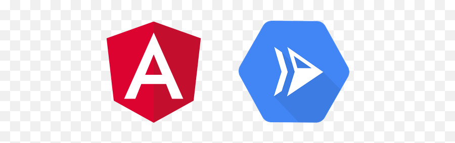 Deploying An Angular App Using Google Cloud Run By Marouen - Vertical Png,Application Stack Icon