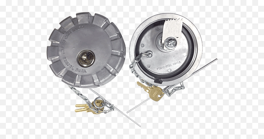Fuel Caps For Kenworth Trucks - Locking Hubs Png,Kw W900 Icon
