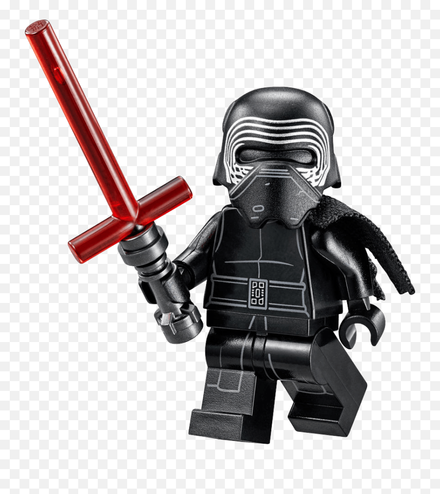 Kylo Ren - Star Wars 7 Kylo Ren Lego Png,Kylo Ren Png