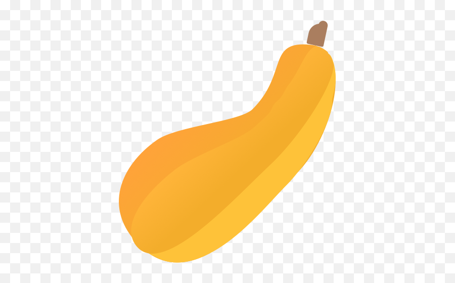 Compound Foods - Butternut Squash Png,Zucchini Icon