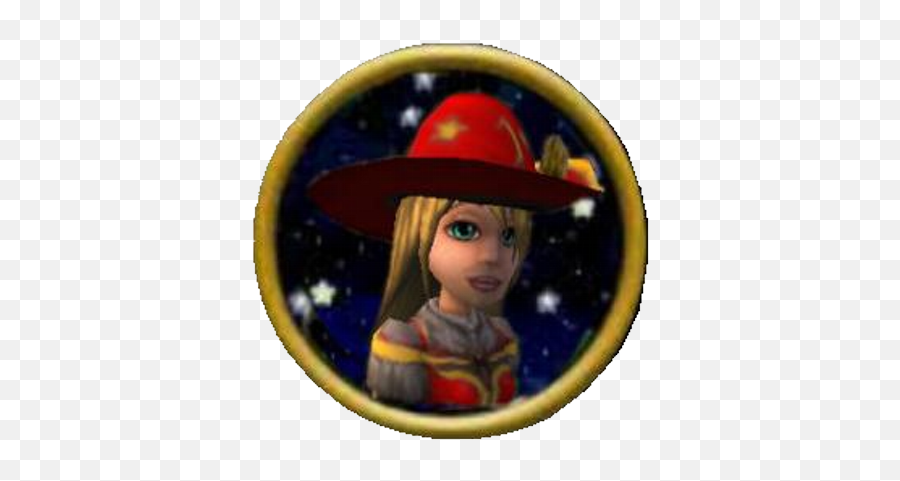 Diana Wildheart Dianawildheart Twitter - Fictional Character Png,Wizard101 Icon