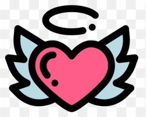 Heart Angel Images Free Vectors Stock Photos U0026 Psd Page 4 - Icon Png