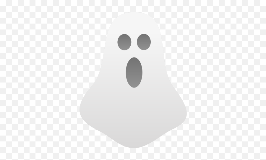 Ghost Halloween Free Icon - Iconiconscom Png,Cute Ghost Icon