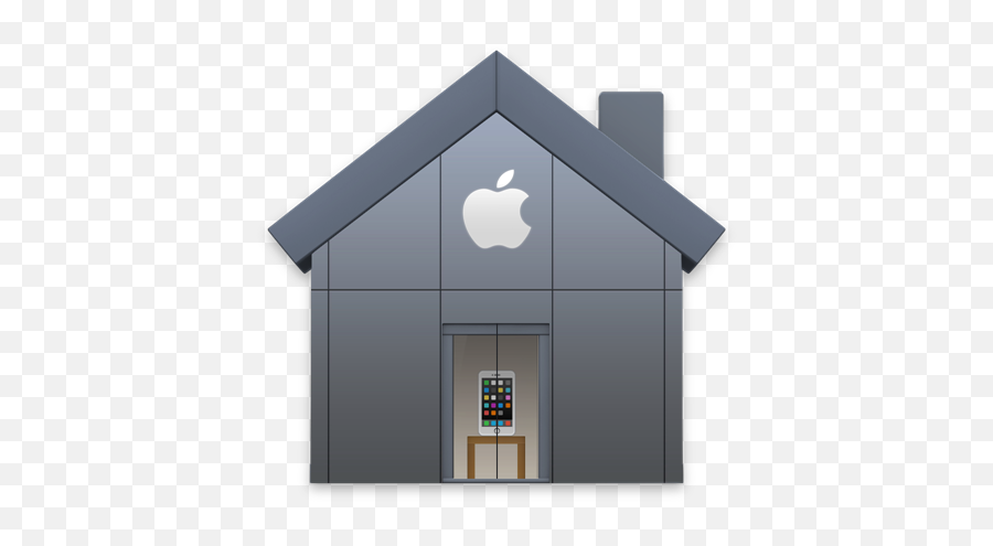 Apple Store Icon 1024x1024px Ico Png Icns - Free,Apple Store Icon