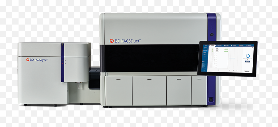 Flow Cytometry Instruments Bd Biosciences Png Icon