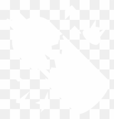 Broken Bottle White Clip Art - Clipart png