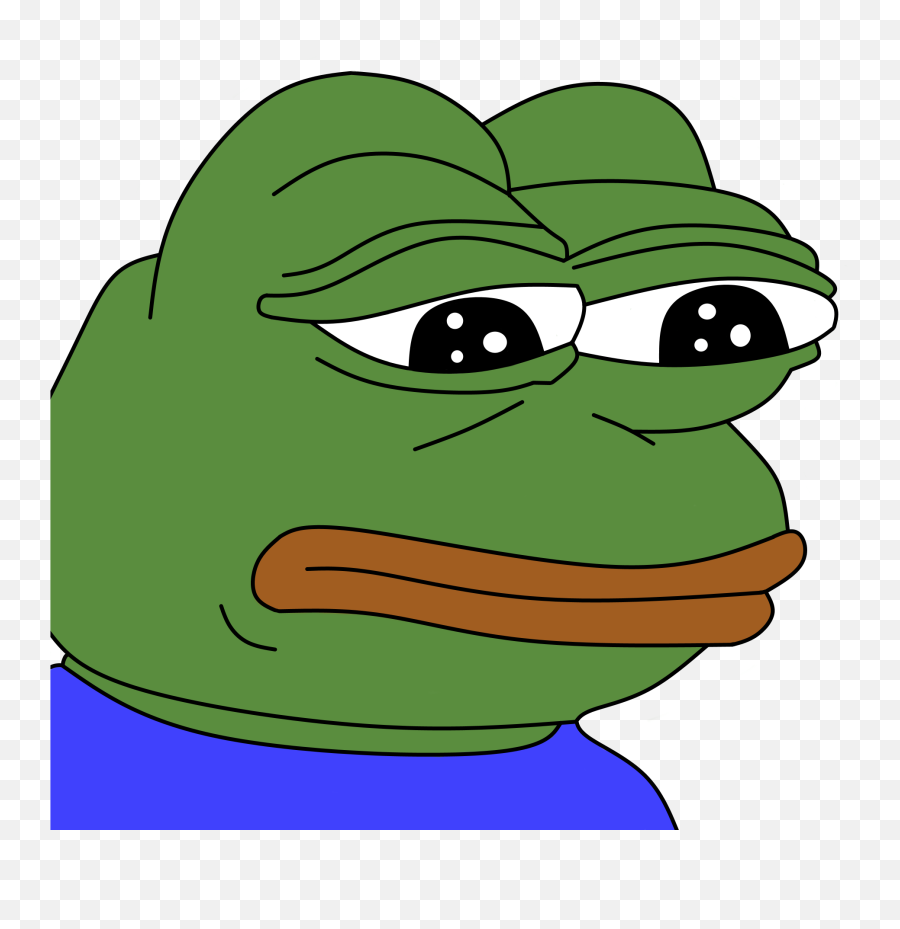 Kermit The Frog Le Pew Clip Art - Animated Kermit The Frog Png,Feels Bad Man Png